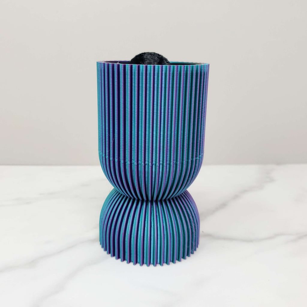 2" Planter, Dusk to Dawn